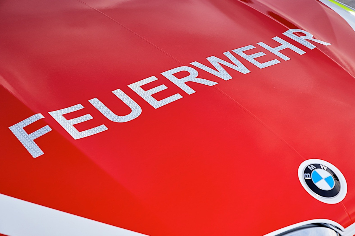 BMW Group at RETTmobil 2018 (14)