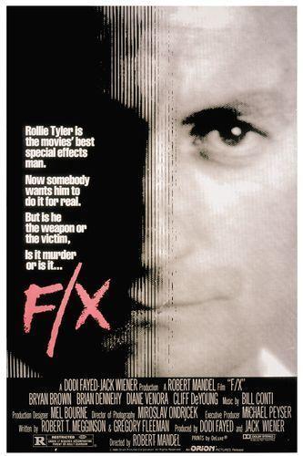 f x murder by illusion fx 560572059 large - F X efectos mortales Dvdrip 480p Español (1986) Acción