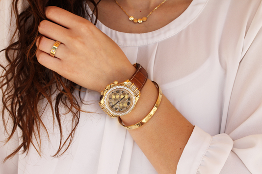 Cartier LOVE Bracelets Online