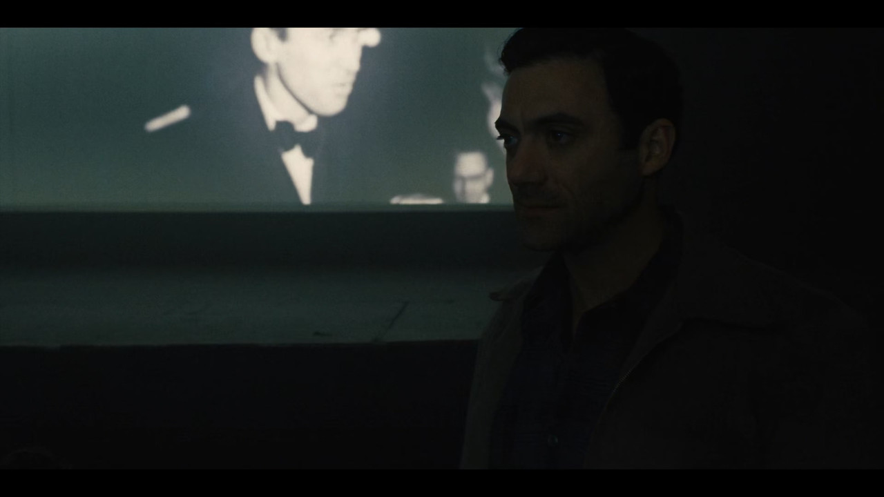 The Plot Against America (2020) S01E01 Part 1 (1080p AMZN WEB-DL