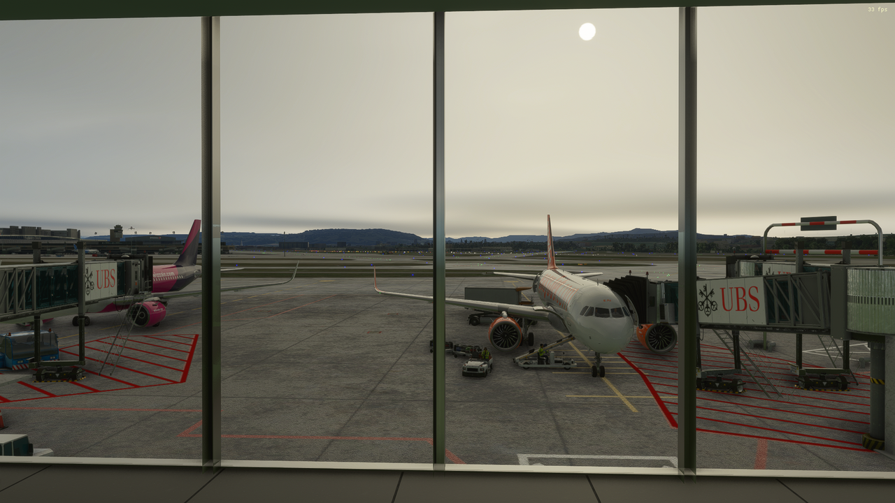 Uma imagem (MSFS 2020) - Página 15 Zurich