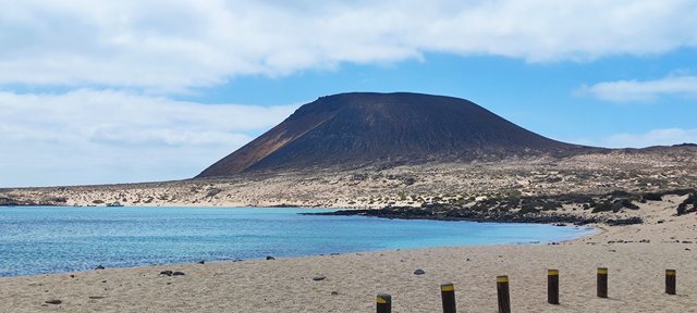 Lanzarote 2021 - Blogs de España - Día 4 (27 junio): La Graciosa (9)