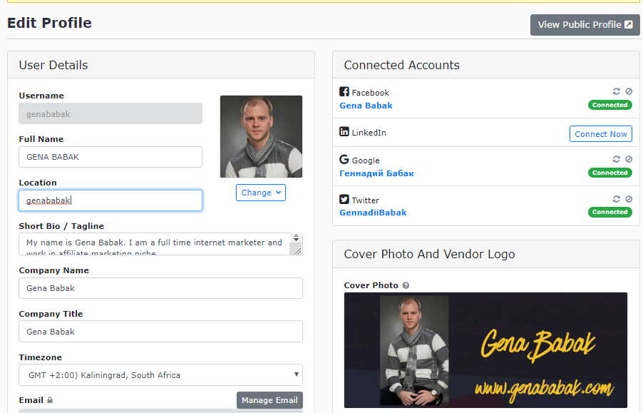 HOW TO BECOME A FULL TIME ONLINE MARKETER USING WARRIOR PLUS HOW TO BECOME A FULL TIME ONLINE MARKETER USING WARRIOR PLUS