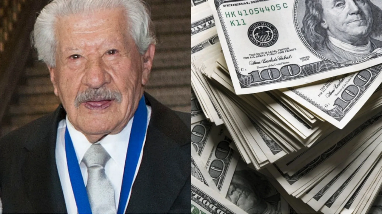 Ponen a la venta pertenencias de Ignacio López Tarso