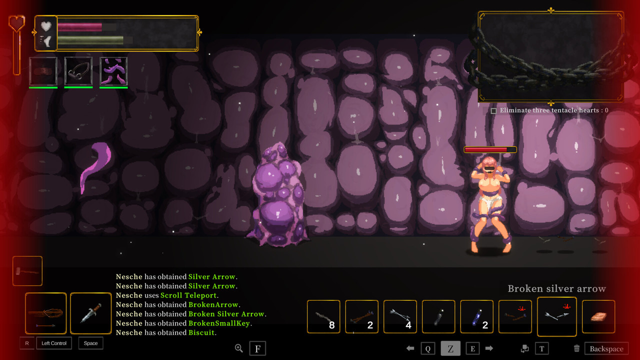 Nurtale Nesche APK android game