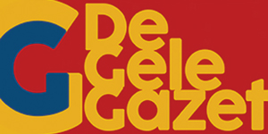 De Gele Gazet van Vlaamse Gele Hesjes