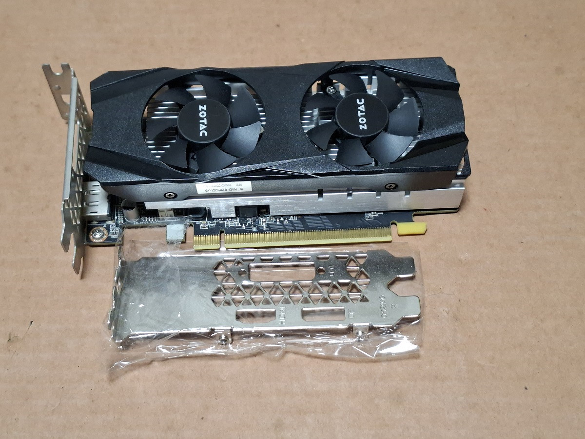 20260720 ZOTAC 1050ti