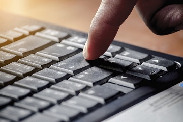 Клавіатура