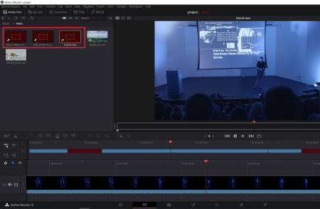 DaVinci Resolve: How to Fix Common Image Problems