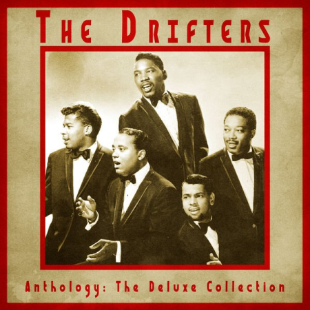 The Drifters - Anthology The Deluxe Collection (Remastered) (2020)