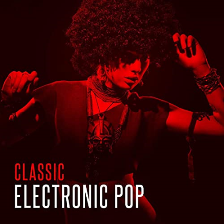 Various Artists - Classic Electronic Pop (2020)