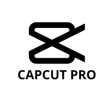 CapCut Pro Icon