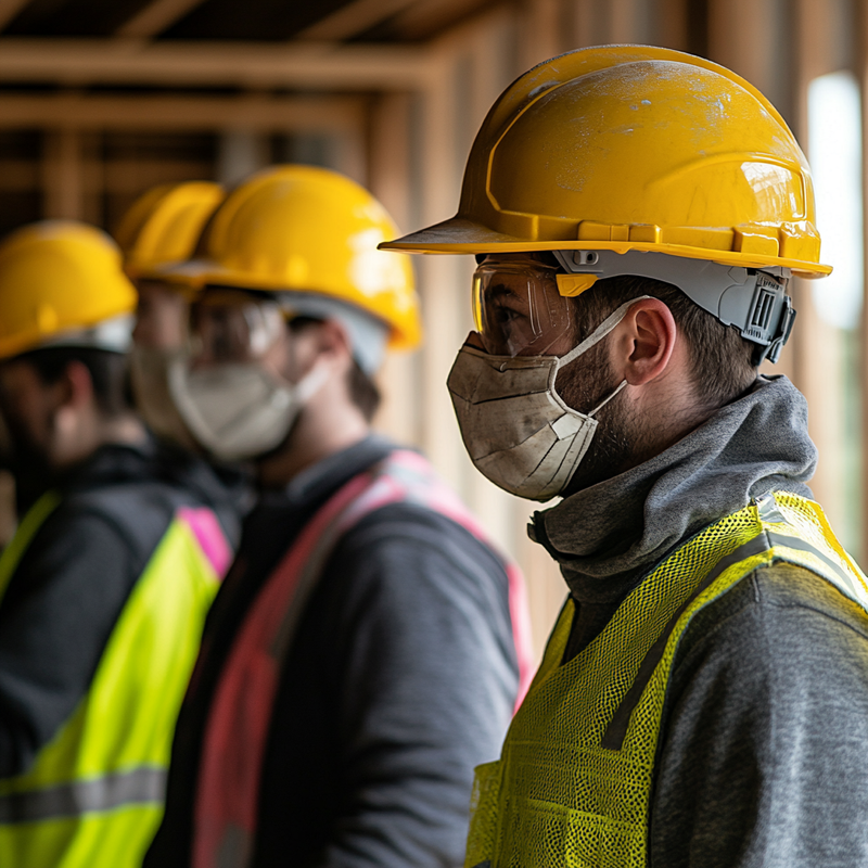 строительство