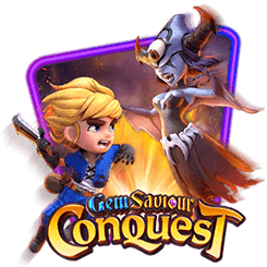 Gem Saviour Conquest