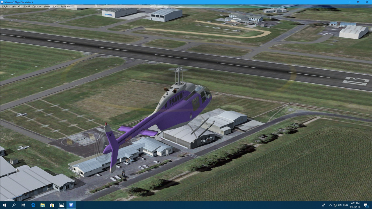 Ardmore screenshot 3