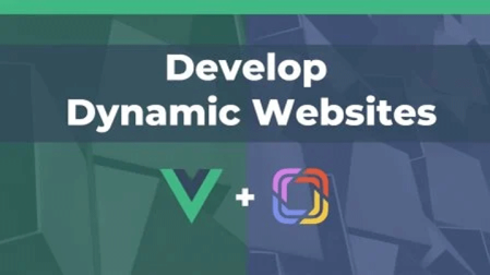 Vue.js Headless CMS - Develop Dynamic Websites using Prismic.io