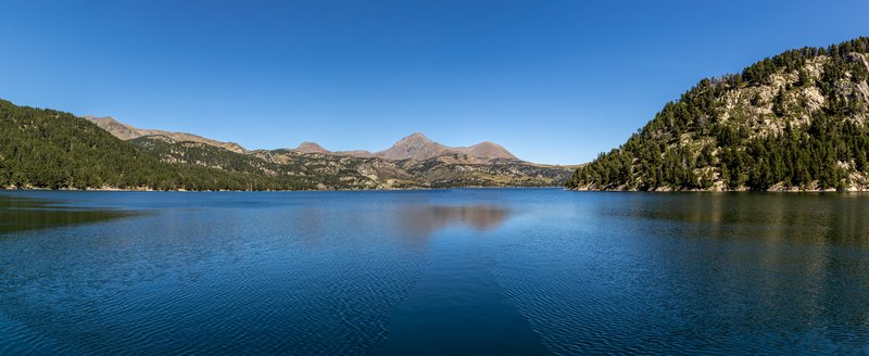 LES BULLOSES (LES BOUILLOUSES) - CERDANYA: ESTANYS MALNIU, LA PERA, BULLOSES (8)