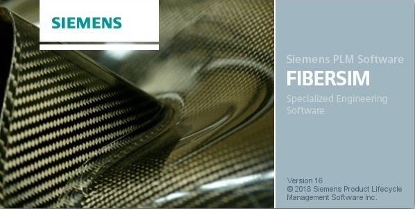 Siemens FiberSIM 17.0.0 x64 Multilingual