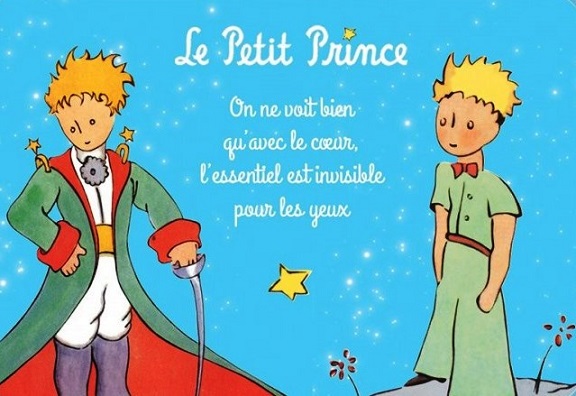 120 anni fa nasceva Saint-Exupery. In suo onore arriva il Piccolo Principe Day dans Articoli di Giornali e News Il-piccolo-principe