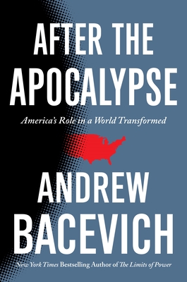 Buy this After the Apocalypse: America's Role in a World Transformed from Amazon.com*