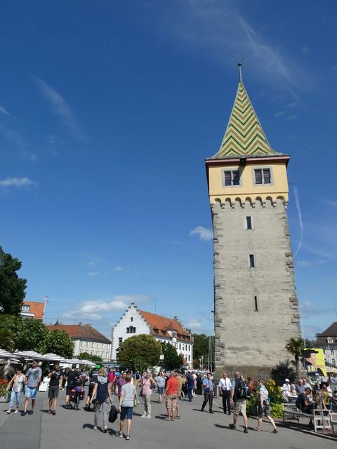 Día 6- Meersburg y Lindau - ALSACIA, LAGO CONSTANZA Y SELVA NEGRA - Agosto 2017 (19)