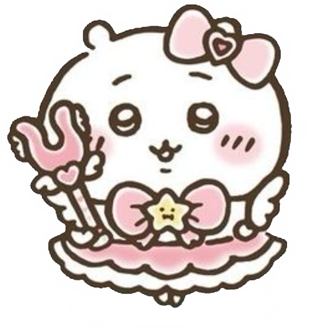 chiikawa