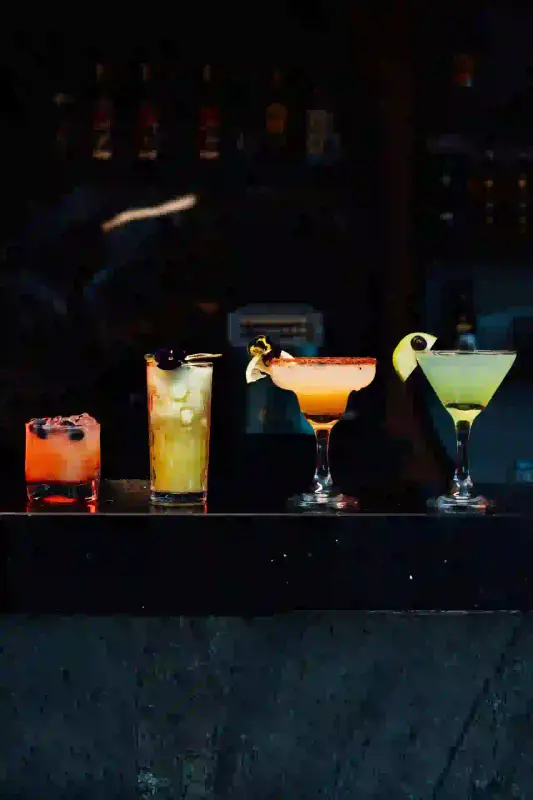 Cheers to good times with ThrillMyTravel Party Trips