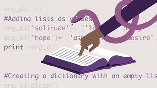 Python Data Structures: Dictionaries Python Data Structures: Dictionaries