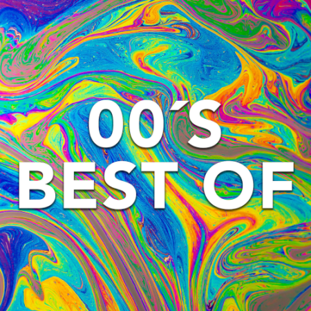 VA   00s Best Of (2021)