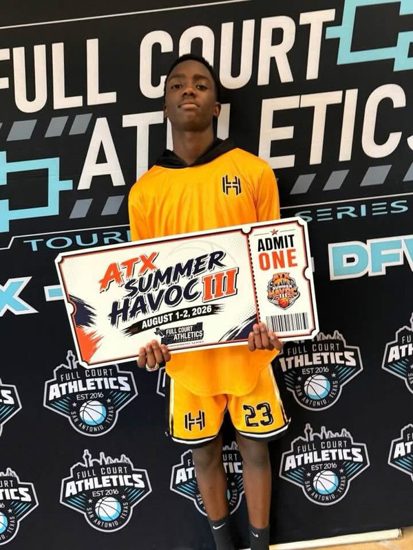 HV Ballers Elite
