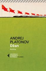 Andrej Platonov – Džan (2026)