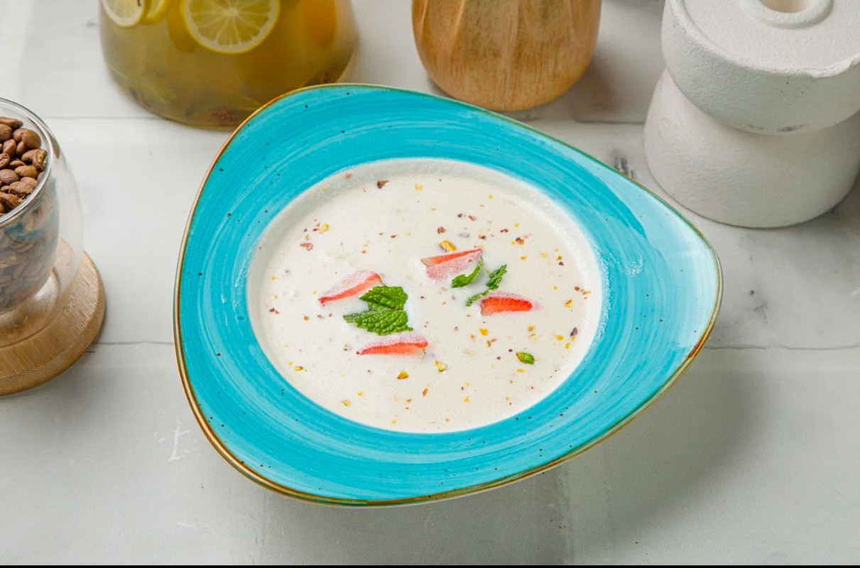 Каша рисовая (330г)