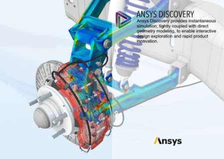 Ansys r2. Ansys discovery. ansys discovery ultimate 2025 r1. ansys 2025 r1 system.