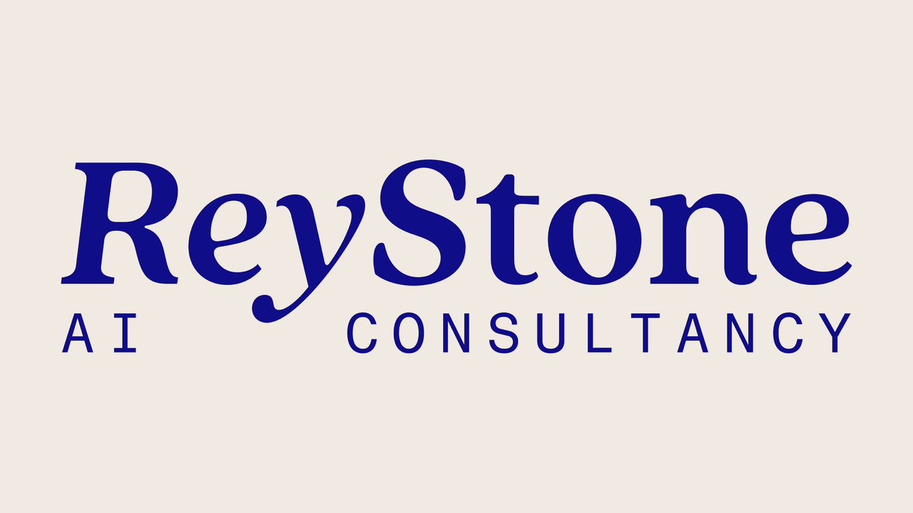 ReyStone AI Consultancy