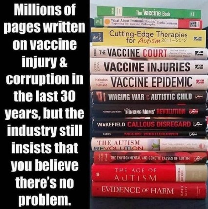 Vaccine-injury-books