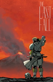 The Last Fall (2016)