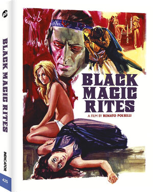 Riti, magie nere e segrete orge nel trecento (1973) BluRay Full AVC DTS-HD ITA DD ENG