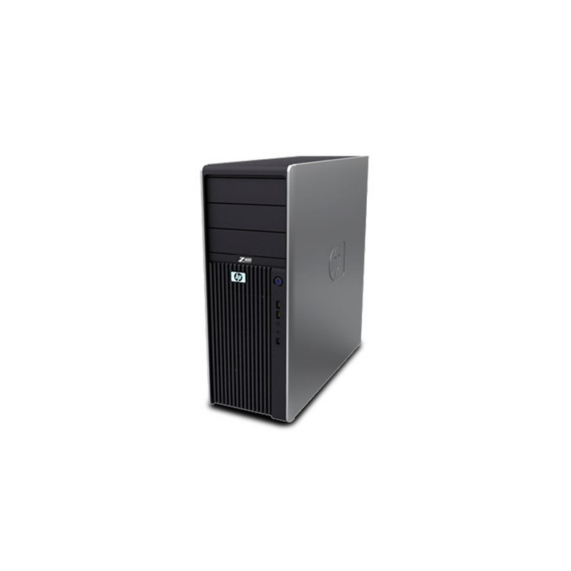 Workstation Hp Z400