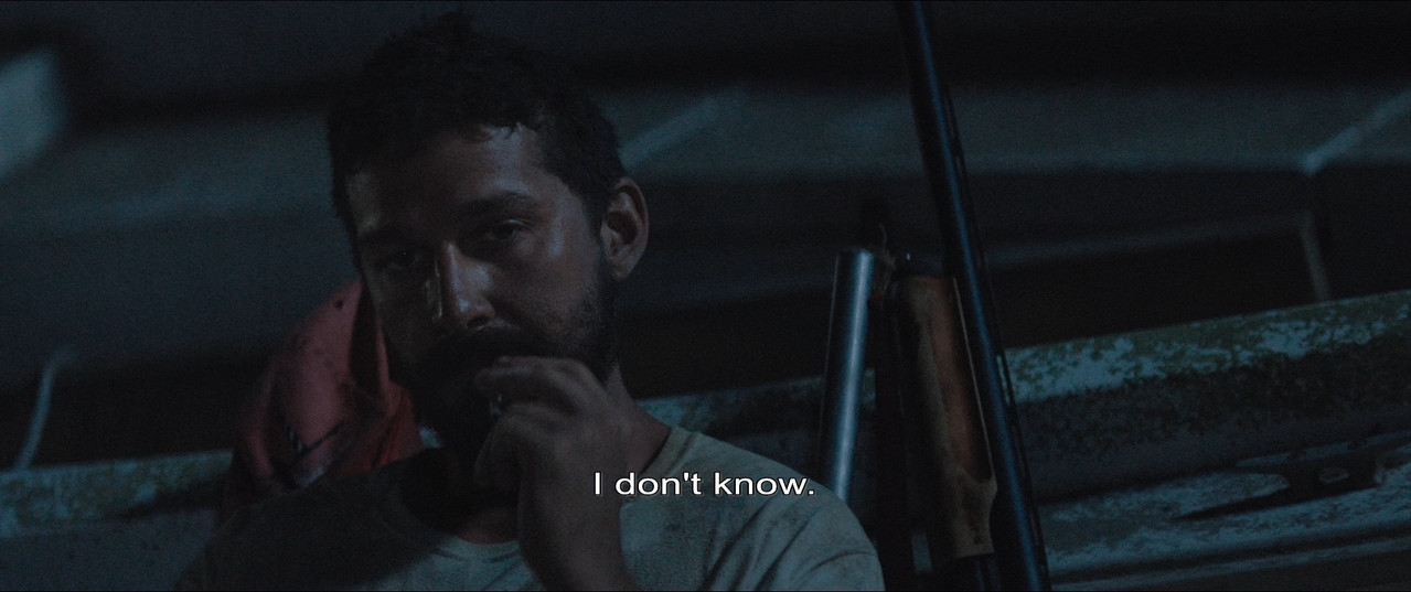 The Peanut Butter Falcon (2019) (1080p Blu Ray x265 ITA ENG) GEGE mkv snapshot 00 41 47 454