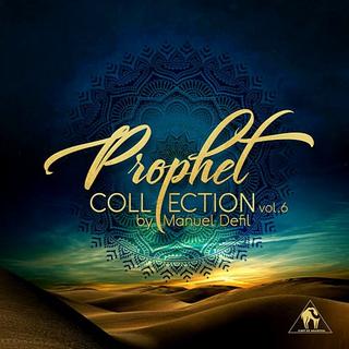Prophet Collection Vol.6 (2019) .mp3 - 320 kbps