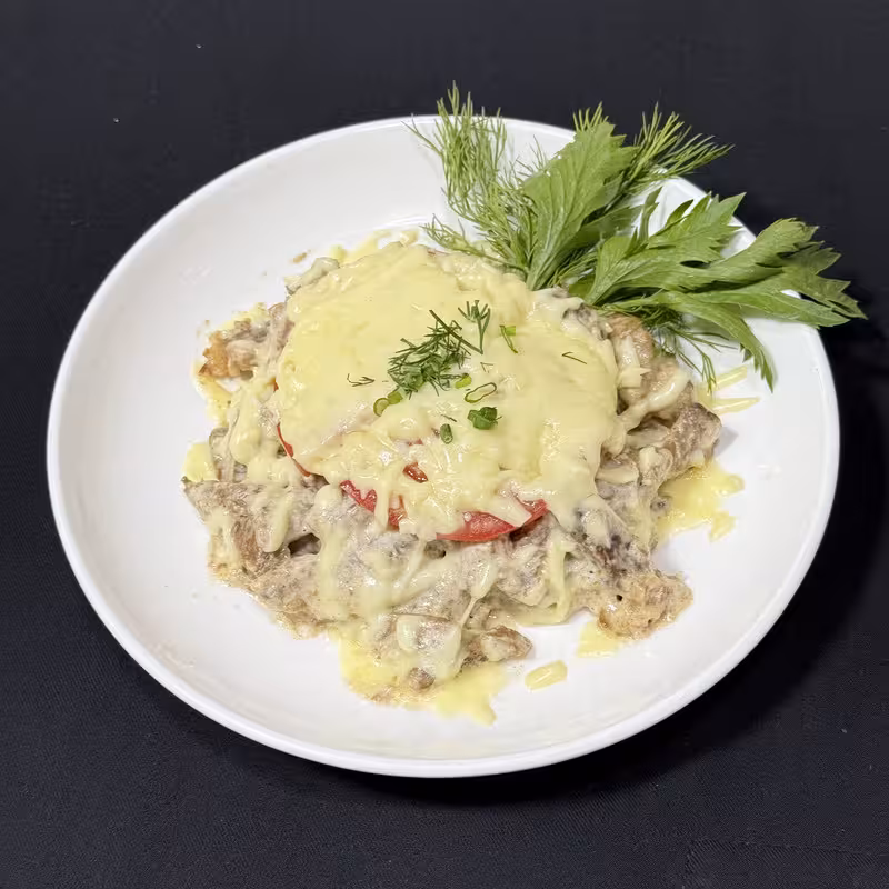 Мясо по-княжески (300г)