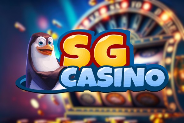 SG Casino Echtgeld Test für Spieler aus Deutschland
