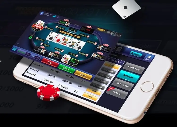 IDN POKER : Link Situs Slot Online Dan Poker Online Terpercaya Di Indonesia