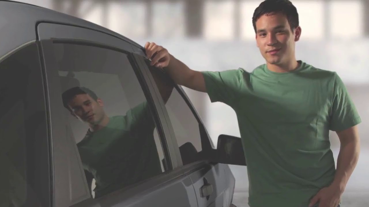 The Science Behind 3M Window Film