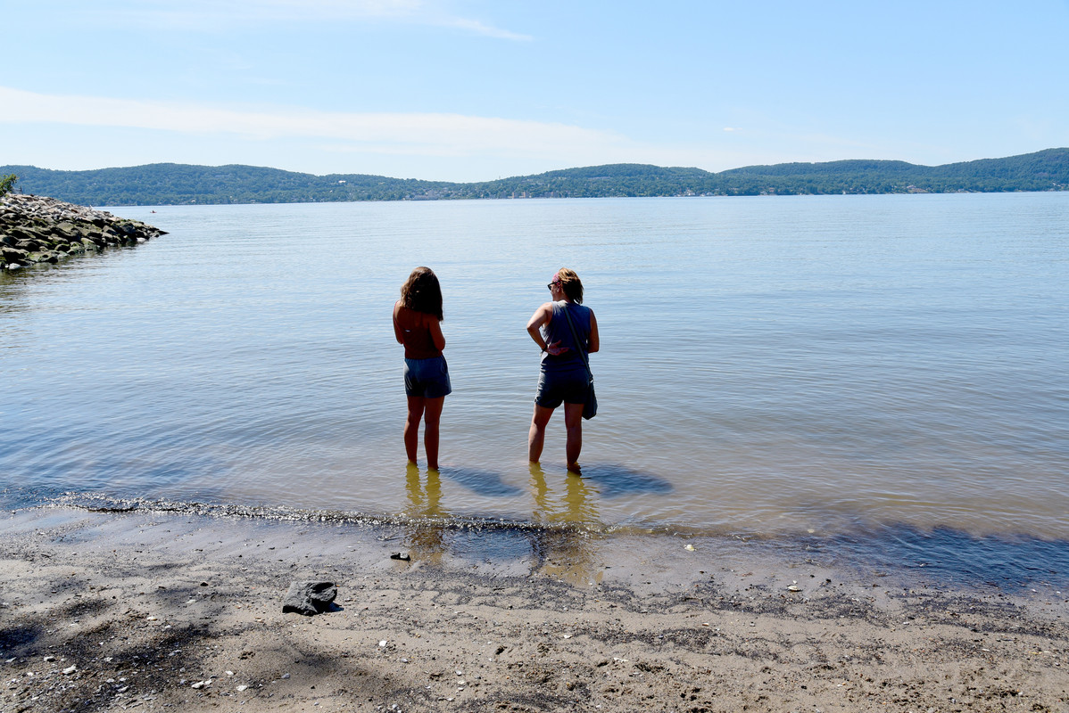 Por el norte de los Apalaches - Nueva Inglaterra (2019) - Blogs de USA - Pennsylvania (55)