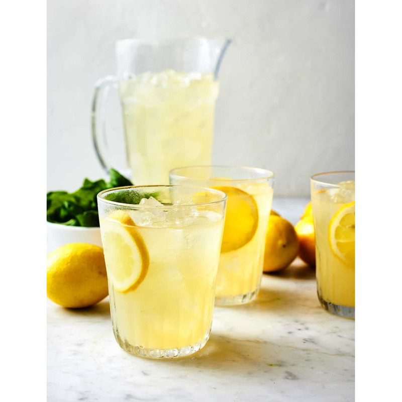 Lemonade Juice
