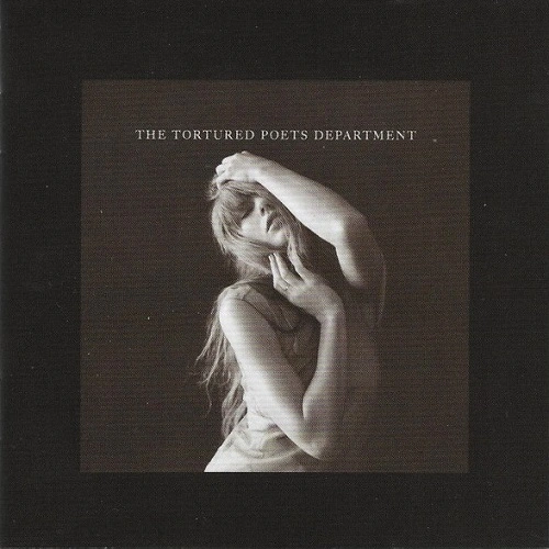 Taylor Swift - The Tortured Poets Department (2024) FLAC