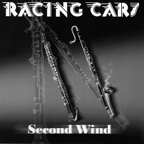 Racing Cars - Second Wind (2007) (Lossless)