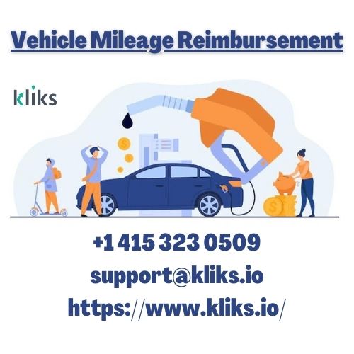 Vehicle Mileage Reimbursement — Postimages