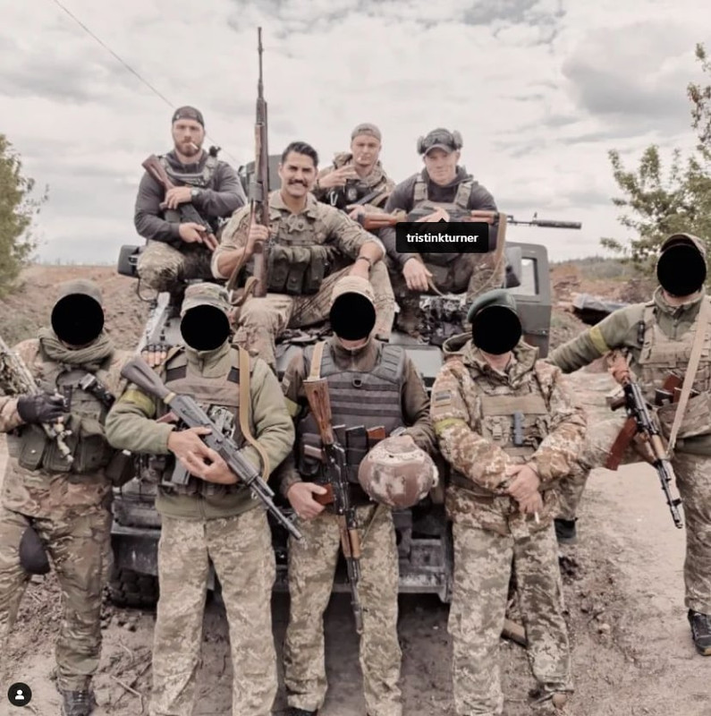 Denacifikuoti banditai